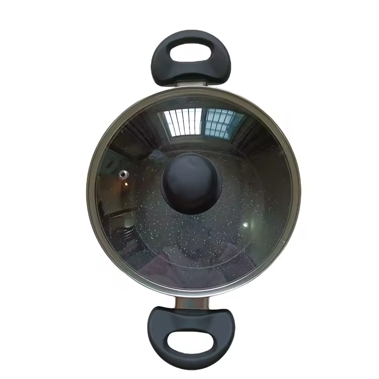 Ustensiles de konyhai leves és cserepek